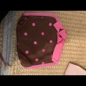 Jewelry travel  bag NWOT